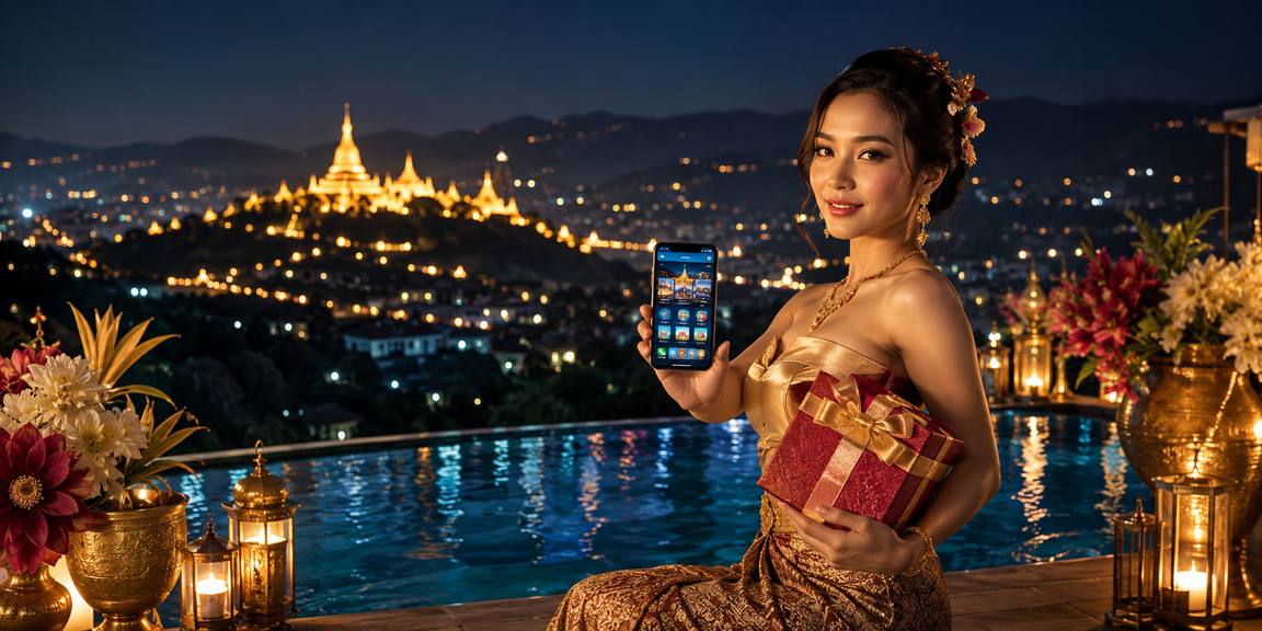 lm35 mobile gaming